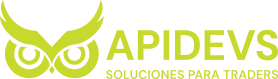 Apidevs full logo